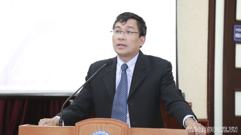 Tọa đàm: Phát huy truyền thống vẻ vang – viết tiếp trang sử mới