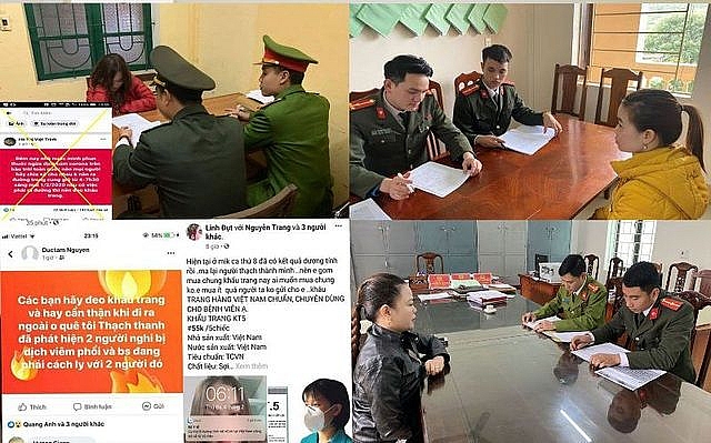 Hé lộ cách Facebook dùng AI để đối phó nội dung xấu độc