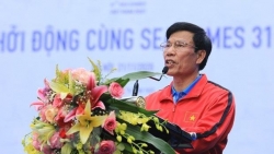 Chính thức đếm ngược 1 năm tới SEA Games 31 tại Hà Nội