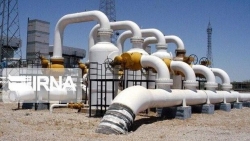 Mỹ cho phép Iraq nhập khẩu khí đốt của Iran thêm 45 ngày