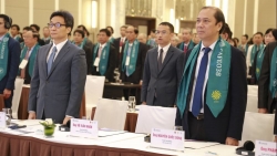 Khai mạc Hội nghị Liên đoàn các Tổ chức Kỹ sư ASEAN