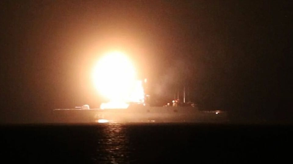 Chuyên gia quân sự Nga nói gì về cuộc thử nghiệm thành công tên lửa siêu thanh Zircon?