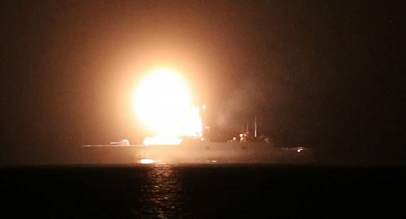 Chuyên gia quân sự Nga nói về cuộc thử nghiệm thành công tên lửa Zircon