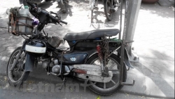 Hà Nội thí điểm đổi xe máy cũ lấy xe mới nhằm cải thiện không khí