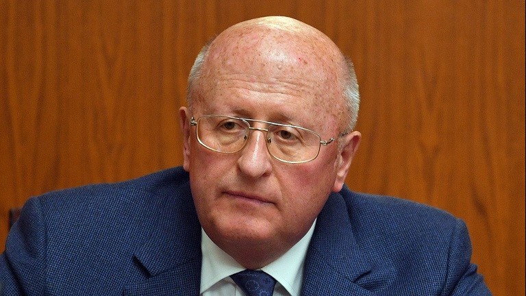 Nhà khoa học Nga đánh giá về vaccine xịt mũi chống Covid-19