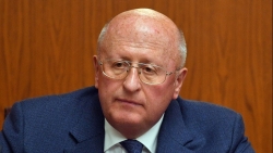 Nhà khoa học Nga đánh giá về vaccine xịt mũi chống Covid-19