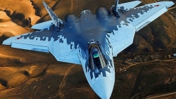 Quân đội Nga sẽ được trang bị máy bay mới có vũ khí siêu thanh