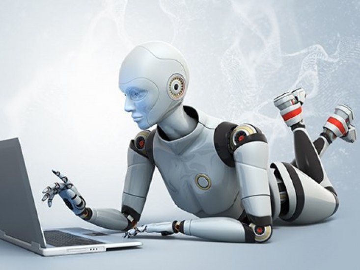 6 quy tắc công nghệ mới sẽ làm chủ tương lai của loài người