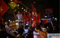 ha noi qua goc nhin du khach nuoc ngoai