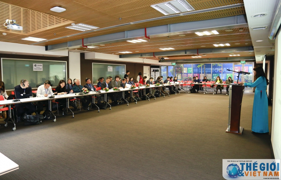 Sức mạnh mềm văn hóa Việt Nam trong bối cảnh toàn cầu hóa và hội nhập quốc tế