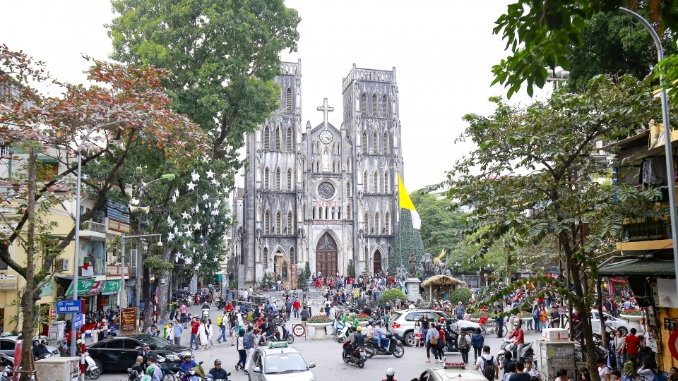 Phát huy giá trị Công giáo trong kỷ nguyên mới của dân tộc