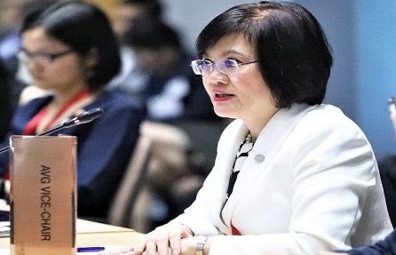 Nhóm Tầm nhìn APEC hoàn tất Báo cáo khuyến nghị về tầm nhìn APEC đến năm 2040