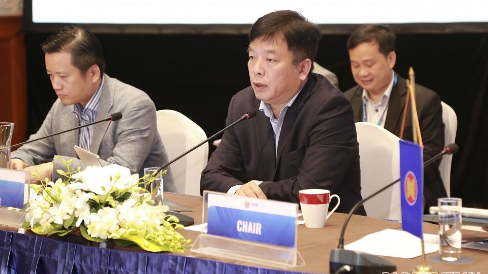 Hội thảo Kỷ niệm 10 năm thành lập Diễn đàn Biển ASEAN