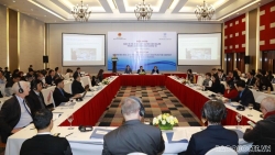 Hội thảo về thúc đẩy, bảo vệ quyền con người trong bối cảnh dịch Covid-19