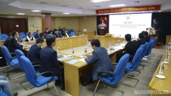 Đoàn Trưởng Cơ quan đại diện Việt Nam ở nước ngoài làm việc với Trung ương Đoàn