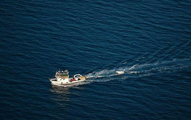 Croatia, Slovenia và Italy thông qua tuyên bố chung về biển Adriatic