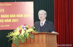 Đổi mới nội dung, phương thức, nâng cao hiệu quả hoạt động đối ngoại nhân dân