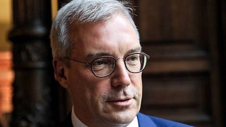 Nga cảnh báo 'sóng ngầm' từ khu vực bình lặng nhất châu Âu