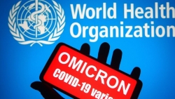 Covid-19: Nói Omicron chỉ gây bệnh nhẹ là sai lầm, cần tạo siêu vaccine, 20% dân số Mỹ nhiễm virus, dự đoán đỉnh dịch ở Cuba