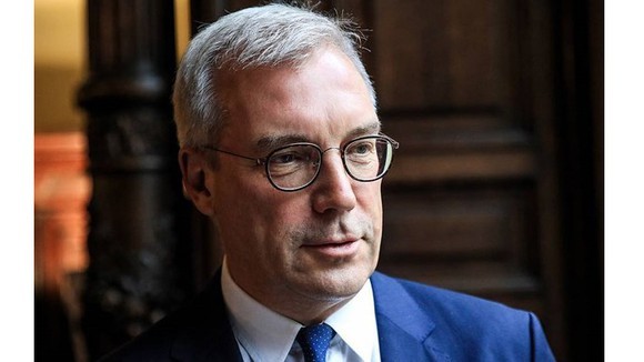 Nga cảnh báo về việc Thụy Điển và Phần Lan gia nhập NATO