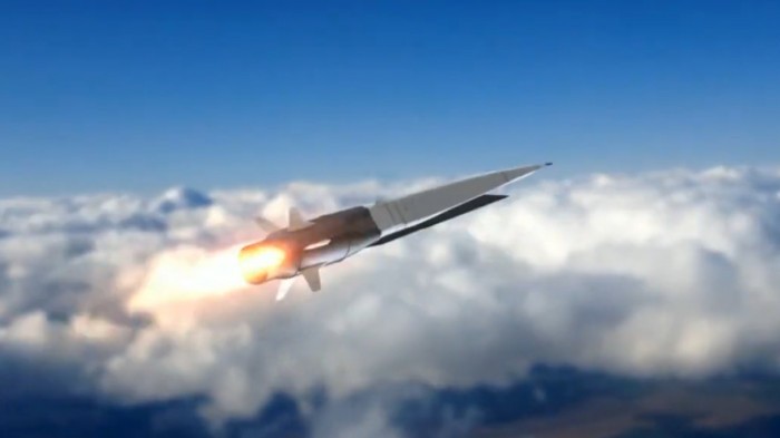 Những tiến bộ của Nga về vũ khí hiện đại có thể gây ra mối đe dọa cho Mỹ Những tiến bộ của Nga về vũ khí hiện đại có thể gây ra mối đe dọa cho Mỹ