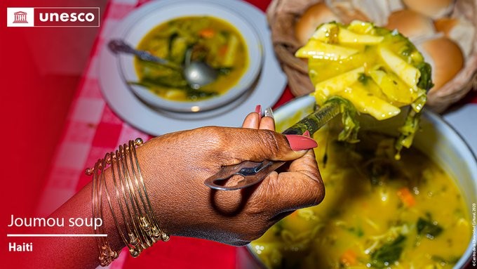 Các món ăn và truyền thống ẩm thực trong danh sách di sản văn hóa phi vật thể của UNESCO