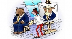 Nhận định thị trường chứng khoán ngày 20/1: Hồi mã thương