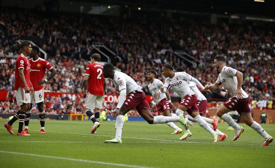 Link xem trực tiếp MU vs Aston Villa (2h55 ngày 11/1) vòng 3 Cup FA