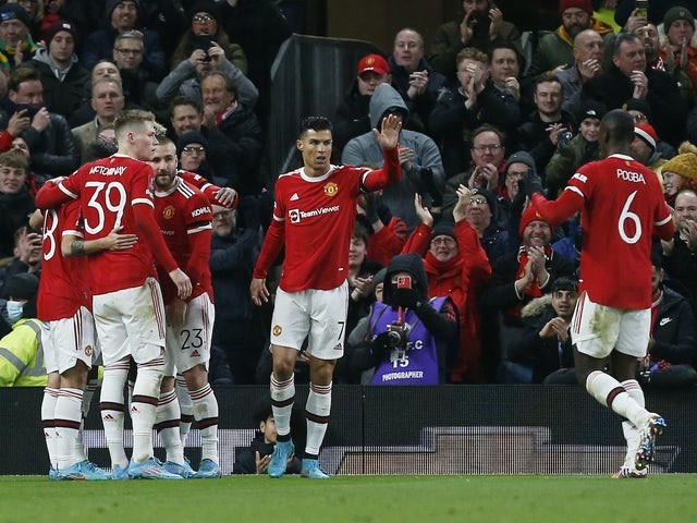 Link xem trực tiếp MU vs Burnley (03h00 ngày 9/2) vòng 24 Ngoại hạng Anh Link xem trực tiếp MU vs Burnley (03h00 ngày 9/2) vòng 24 Ngoại hạng Anh