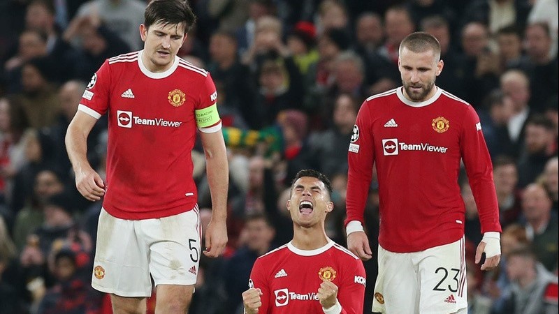 MU sẽ có mùa giải thất bại ngay trong tháng 3