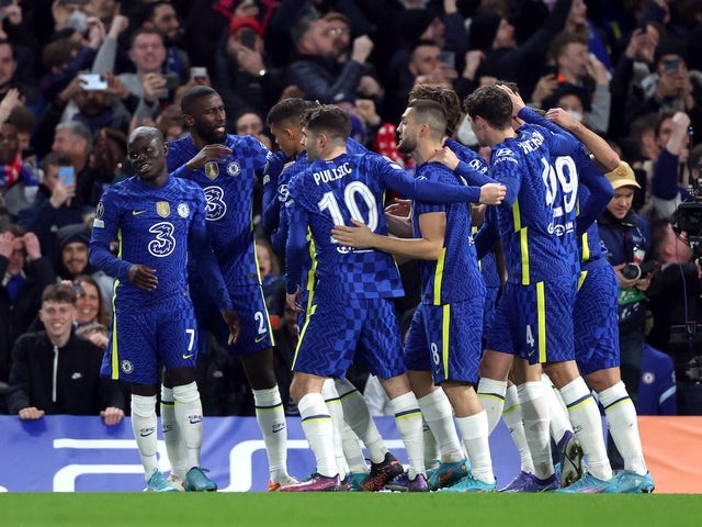 Link xem trực tiếp Chelsea vs Burnley (22h00 ngày 5/3) vòng 28 Ngoại hạng Anh Link xem trực tiếp Chelsea vs Burnley (22h00 ngày 5/3) vòng 28 Ngoại hạng Anh