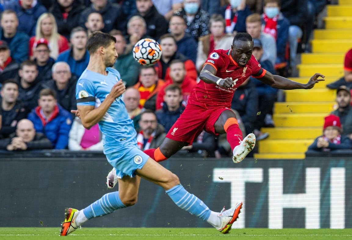 Link xem trực tiếp Man City vs Liverpool (21h30 ngày 16/4) bán kết Cúp FA
