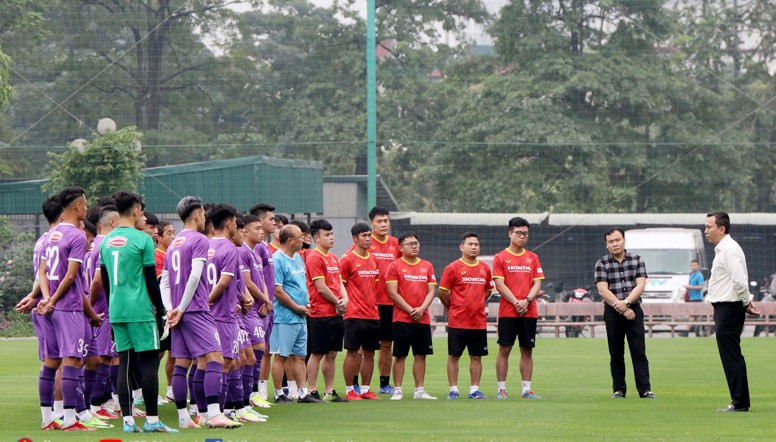 Link xem trực tiếp U23 Việt Nam vs U20 Hàn Quốc 19h ngày 19/4 giao hữu bóng đá trước thềm Seagame Link xem trực tiếp U23 Việt Nam vs U20 Hàn Quốc 19h ngày 19/4 giao hữu bóng đá trước thềm Seagame