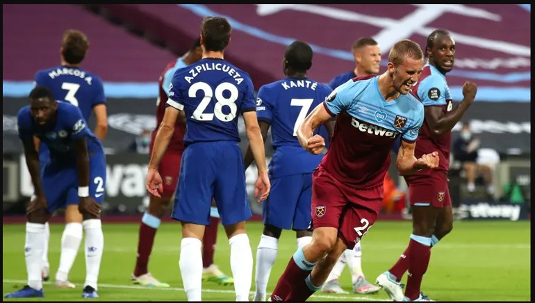 Link xem trực tiếp Chelsea vs Westham (20h00 ngày 24/4) vòng 34 Ngoại hạng Anh Link xem trực tiếp Chelsea vs Westham (20h00 ngày 24/4) vòng 34 Ngoại hạng Anh