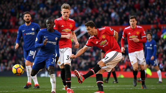 Link xem trực tiếp MU vs Chelsea (01h45 ngày 29/4) vòng 35 Ngoại hạng Anh Link xem trực tiếp MU vs Chelsea (01h45 ngày 29/4) vòng 35 Ngoại hạng Anh