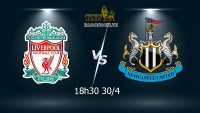 Link xem trực tiếp Liverpool vs Newcastle (18h30 ngày 30/4) vòng 35 Ngoại hạng Anh