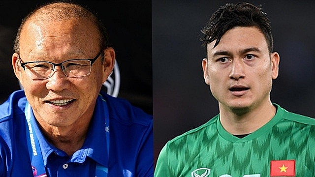 Báo Thái Lan: Đội tuyển Việt Nam như 'hổ mọc thêm cánh' khi thủ môn Văn Lâm tập trung sớm