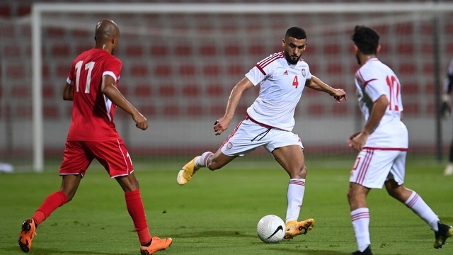 World Cup 2022: Thắng đậm Jordan, UAE gửi lời thách thức đến đội tuyển Việt Nam