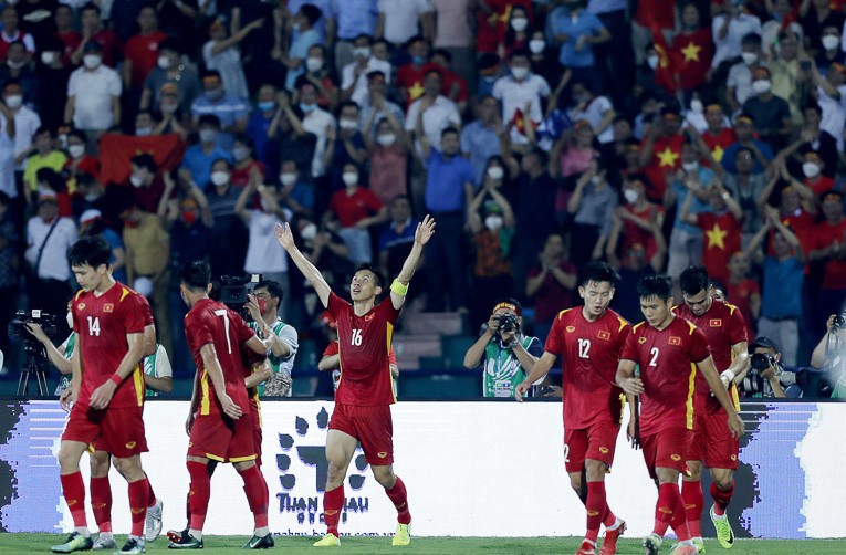 Link xem trực tiếp U23 Việt Nam vs U23 Philippines (19h ngày 8/5) bảng A SEA Games 31 Link xem trực tiếp U23 Việt Nam vs U23 Philippines (19h ngày 8/5) bảng A SEA Games 31