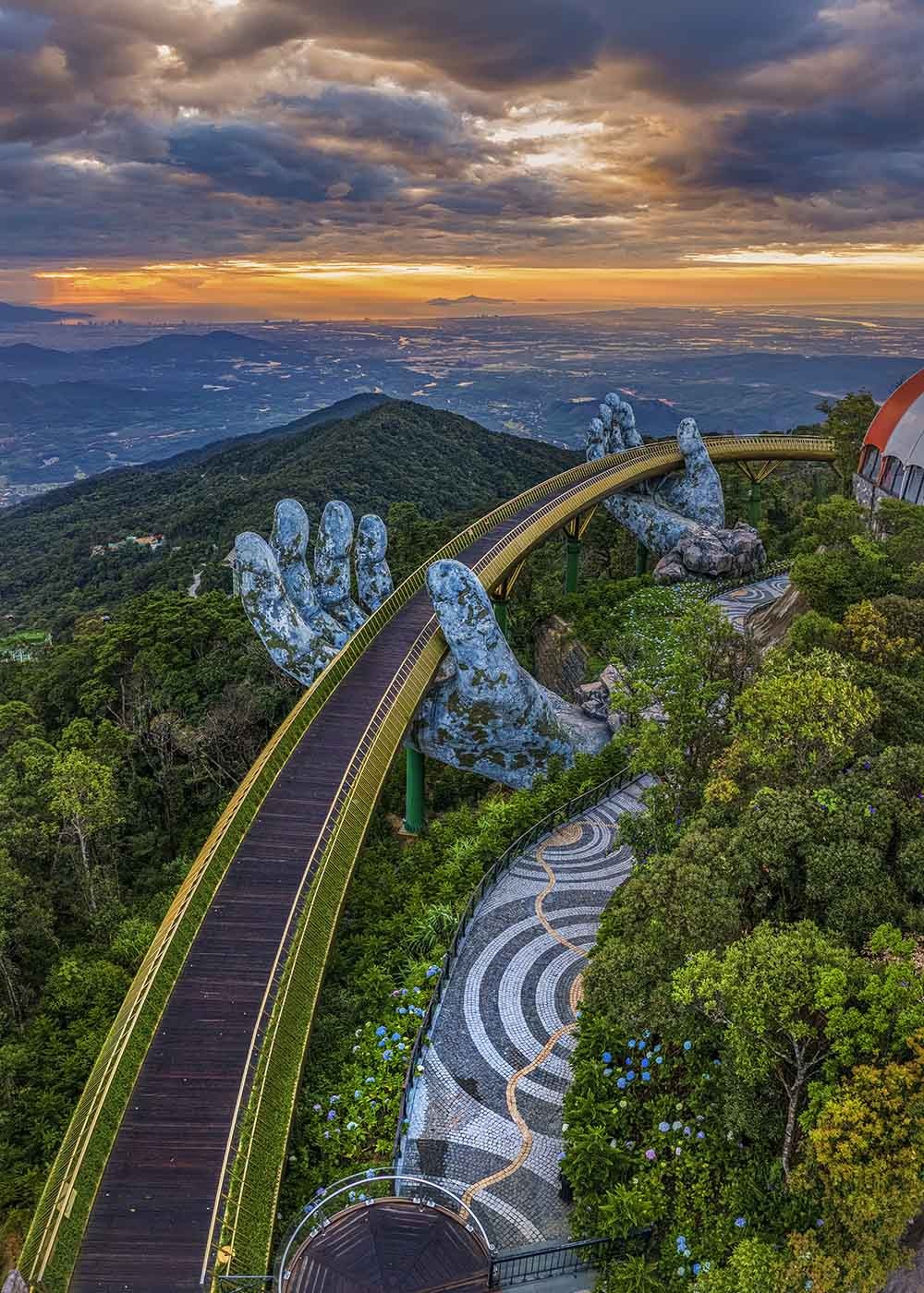 Đà Nẵng - Điểm đến hấp dẫn của Việt Nam