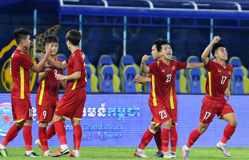 Link xem trực tiếp U23 Việt Nam vs U23 Thái Lan (19h ngày 22/5) chung kết bóng đá nam SEA Games 31