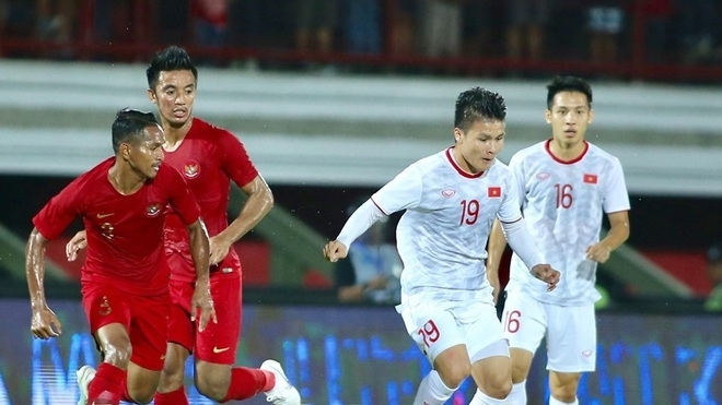 Chuyên gia Indonesia: Đội nhà phải thật cảnh giác, tuyển Việt Nam mạnh mẽ, nguy hiểm hơn Thái Lan!