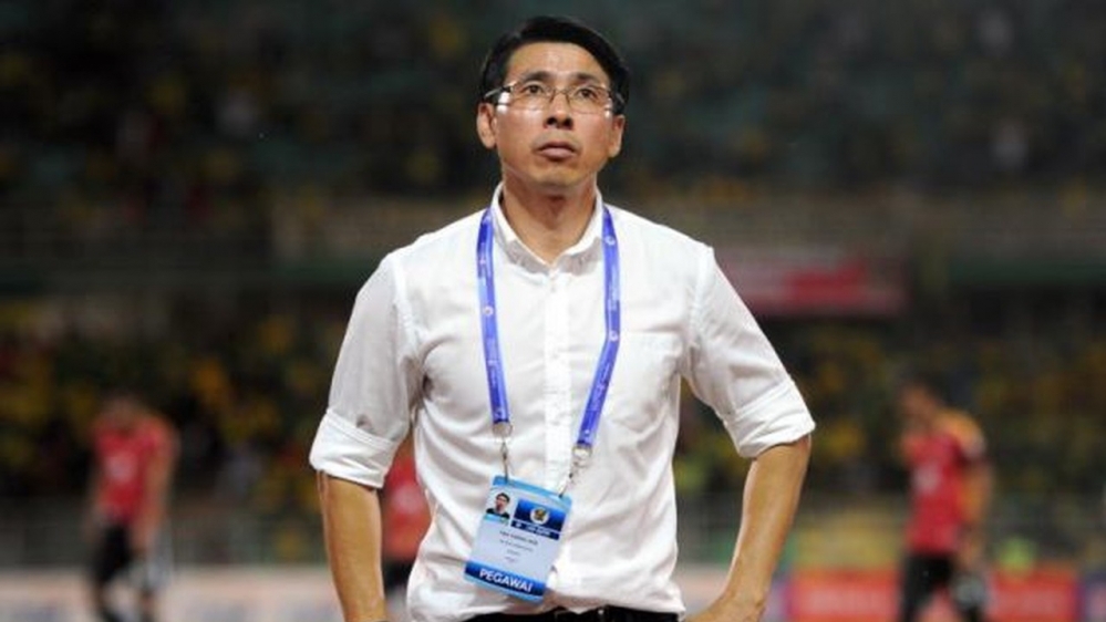 Trận Việt Nam vs Malaysia: HLV Tan Cheng Hoe tự tin, huyền thoại Khalid Ali có cách giúp đội nhà 'trên cơ' Việt Nam