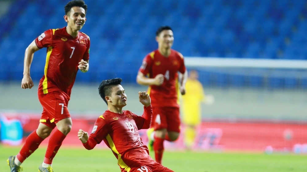 Trận Việt Nam vs Malaysia: Tuyển Việt Nam nhận tin vui, sao thầy Park vẫn phải 'nhíu mày'?