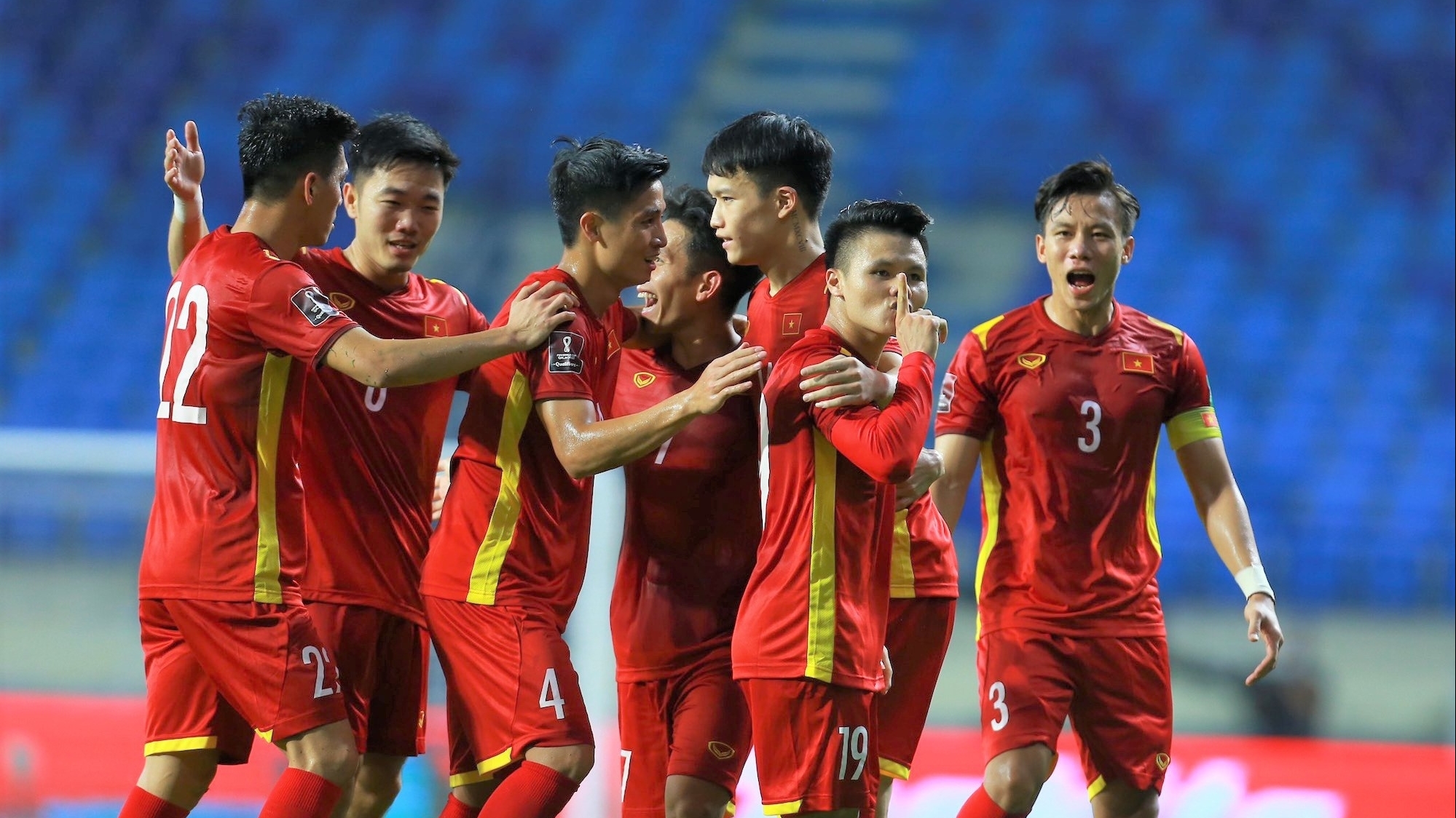 Trận Việt Nam vs Malaysia: Trước giờ G, đội bạn lộ điểm yếu 'chí mạng', thầy Park bớt âu lo vì đã sẵn nhiều 'đạn dược'