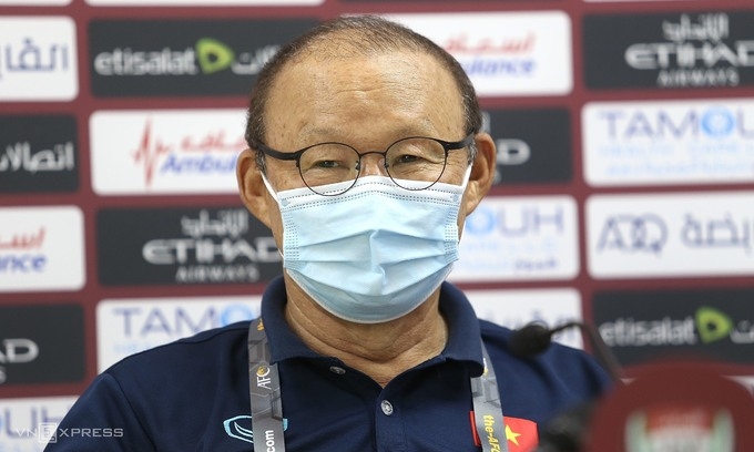 Nhận định Việt Nam vs UAE: Báo Arab tự tin với năng lực đội nhà,