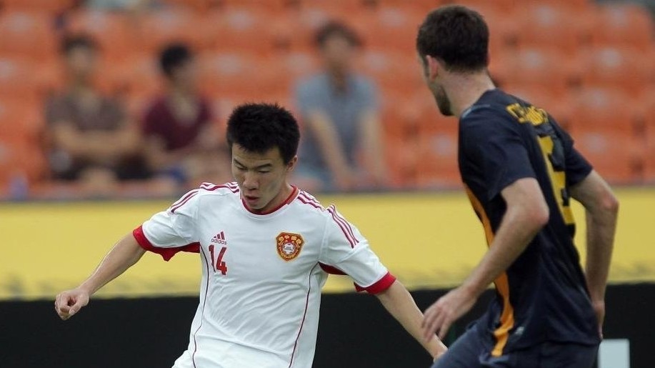 Báo Trung Quốc: 'Đội tuyển Việt Nam mạnh nhờ cầu thủ con lai, nhập tịch'