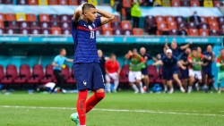 Đội hình ngôi sao gây thất vọng tại EURO 2021: Man Utd và 3 ông lớn 'góp mặt'