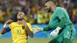 Link xem trực tiếp bóng đá nam Olympic ngày 28/7: Tây Ban Nha vs Argentina, Pháp vs Nhật, Đức vs Bờ Biển Ngà, Saudi Arabia vs Brazil…