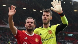 Ngoại hạng Anh 2021/2022: MU sẽ chơi với đội hình nào trong mùa giải mới?